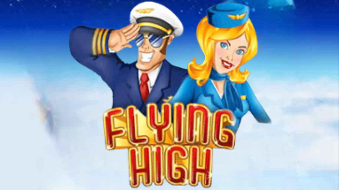 Petualangan di Langit Penuh Jackpot Flying High