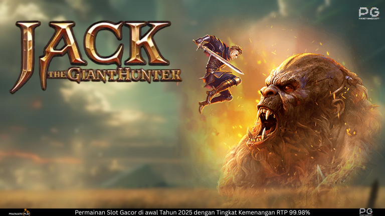 Jack the Giant Hunter – Petualangan Legendaris di Awan