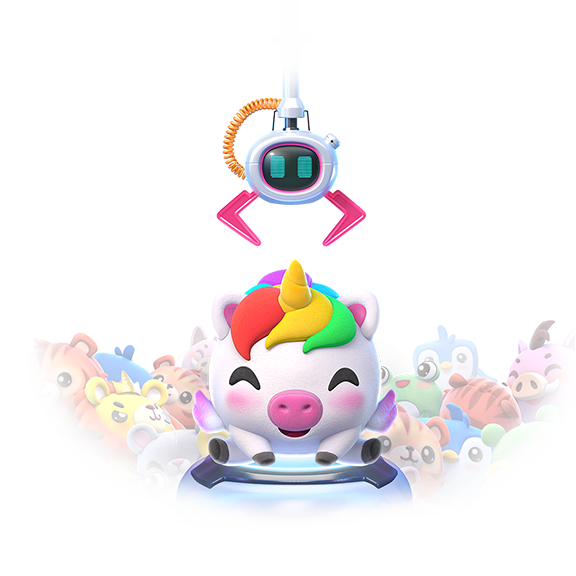 Plushie Frenzy, Sensasi Slot Unik Favorit Pecinta Game