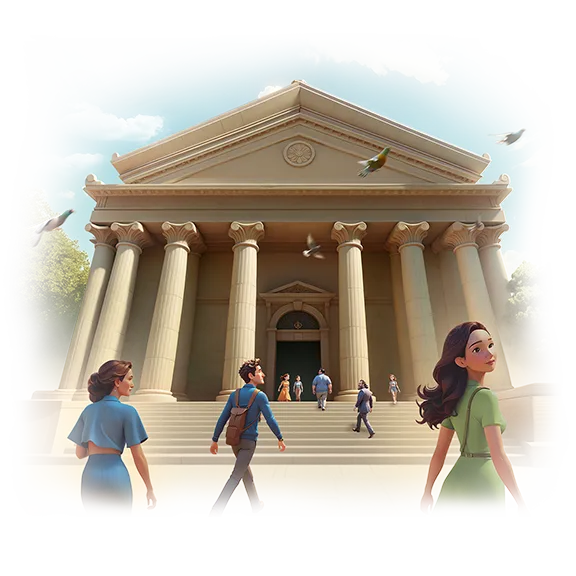 Museum Wonders: Misteri Seni, Ambisi Manusia, dan Nilai di Balik Sebuah Karya