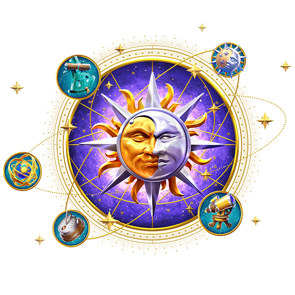 Destiny of Sun & Moon: Slot Tema Langit yang Lagi Dilirik Pemain